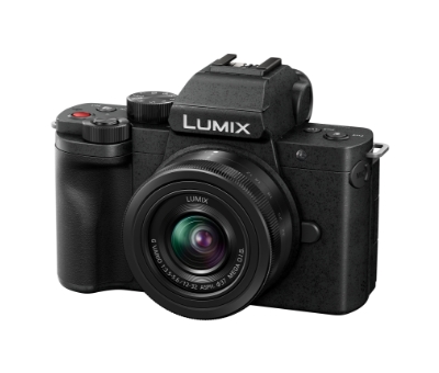 LUMIX「DC-G100DK」
