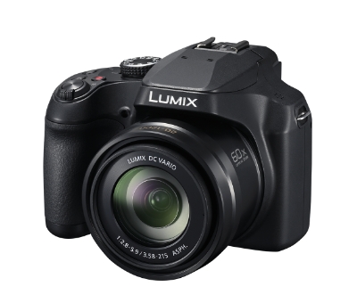 LUMIX「DC-FZ85D」